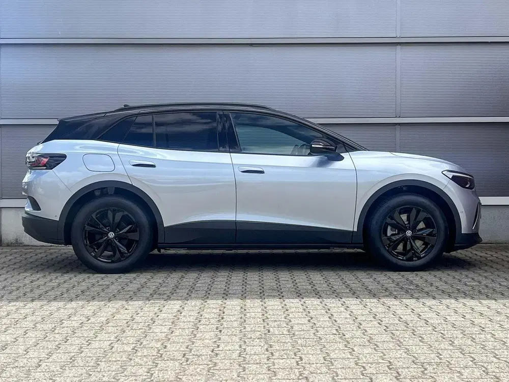 Volkswagen ID.4 286pk Pro Limited Edition 77 kWh uit 2026, foto 3