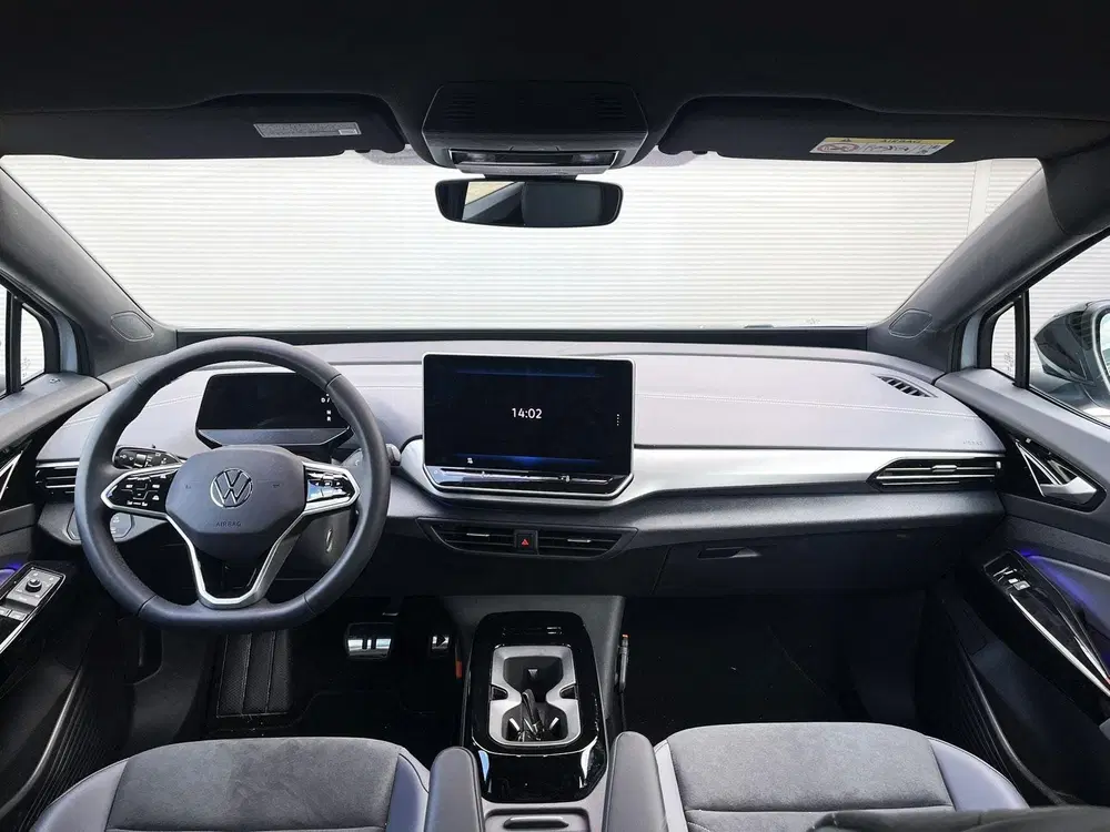 Volkswagen ID.4 286pk Pro Limited Edition 77 kWh uit 2026, foto 5