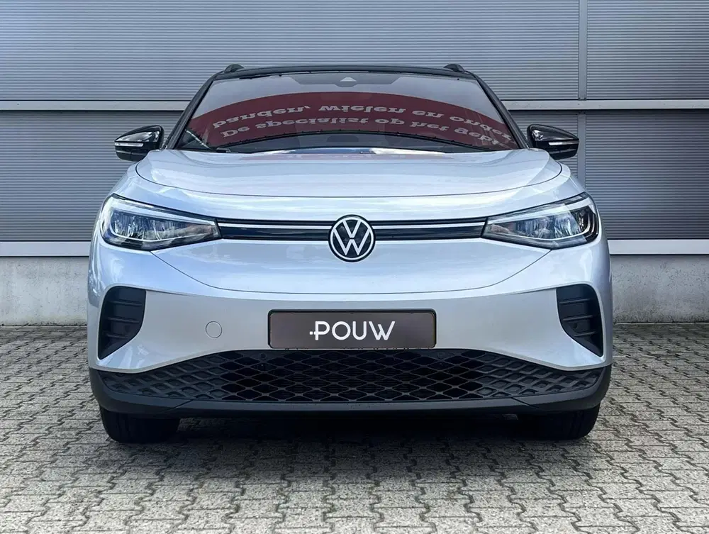 Volkswagen ID.4 286pk Pro Limited Edition 77 kWh uit 2026, foto 6