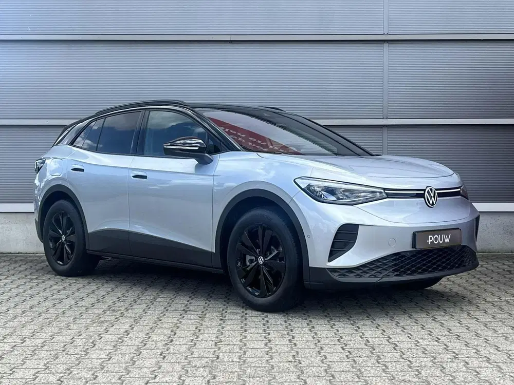 Volkswagen ID.4 286pk Pro Limited Edition 77 kWh uit 2026, foto 8