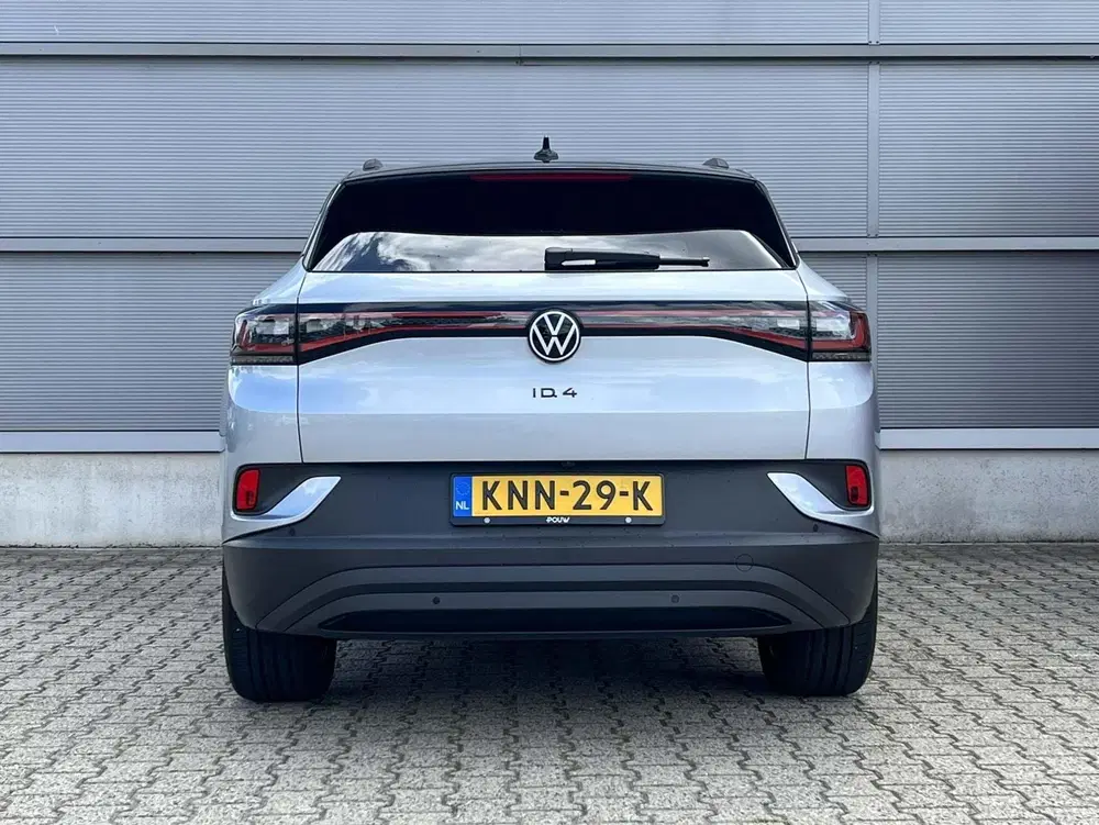 Volkswagen ID.4 286pk Pro Limited Edition 77 kWh uit 2026, foto 9