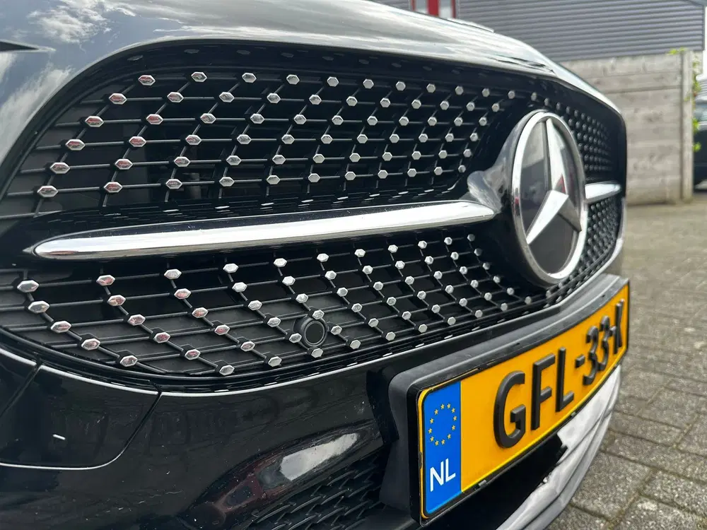 Mercedes-Benz A-Klasse 250 4MATIC AMG Premium Plus uit 2022, foto 7