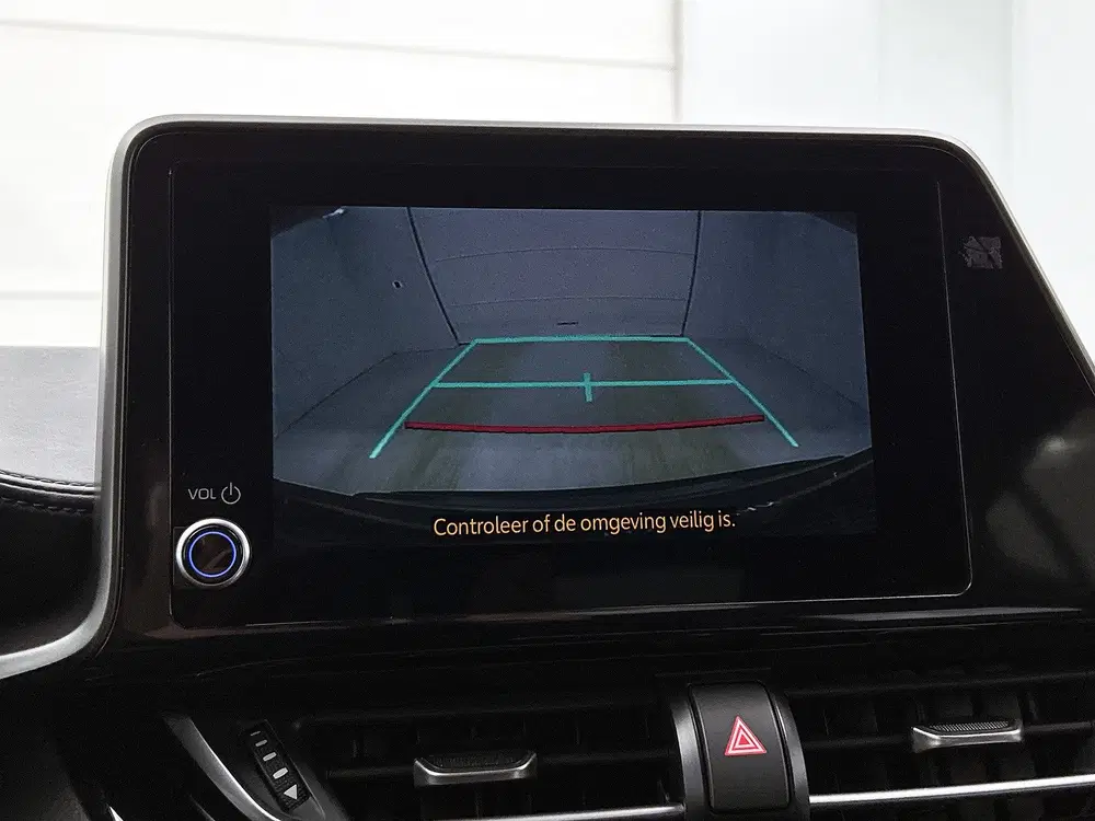 Toyota C-HR 2.0 Hybrid Dynamic uit 2024, foto 10