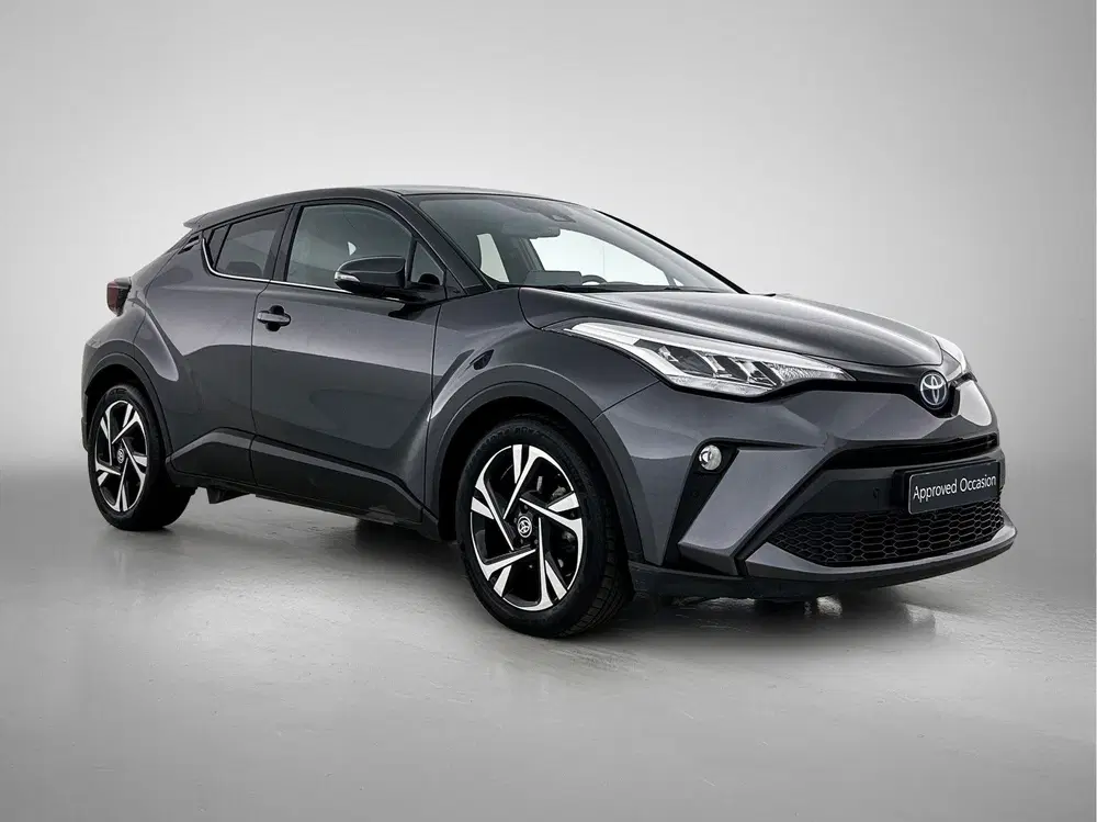 Toyota C-HR 2.0 Hybrid Dynamic uit 2024, foto 15