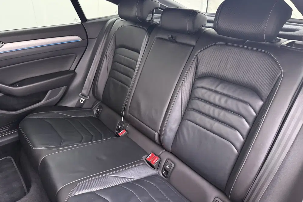 Volkswagen Arteon 2.0 TSI 190 PK Aut. 3x R-Line Pano-dak Ada uit 2019, foto 14