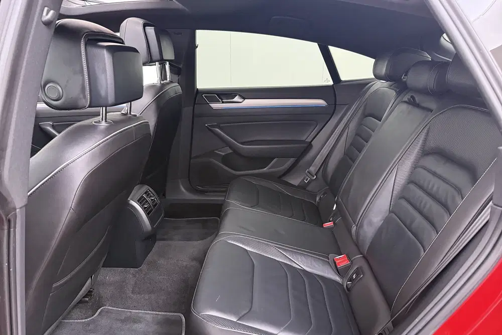 Volkswagen Arteon 2.0 TSI 190 PK Aut. 3x R-Line Pano-dak Ada uit 2019, foto 15