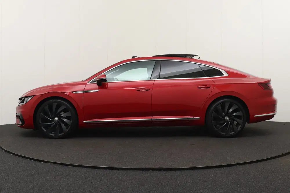 Volkswagen Arteon 2.0 TSI 190 PK Aut. 3x R-Line Pano-dak Ada uit 2019, foto 5