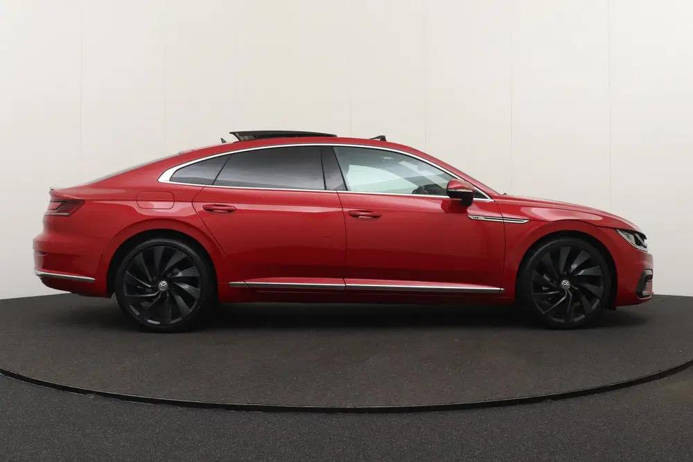 Volkswagen Arteon 2.0 TSI 190 PK Aut. 3x R-Line Pano-dak Ada uit 2019, foto 6