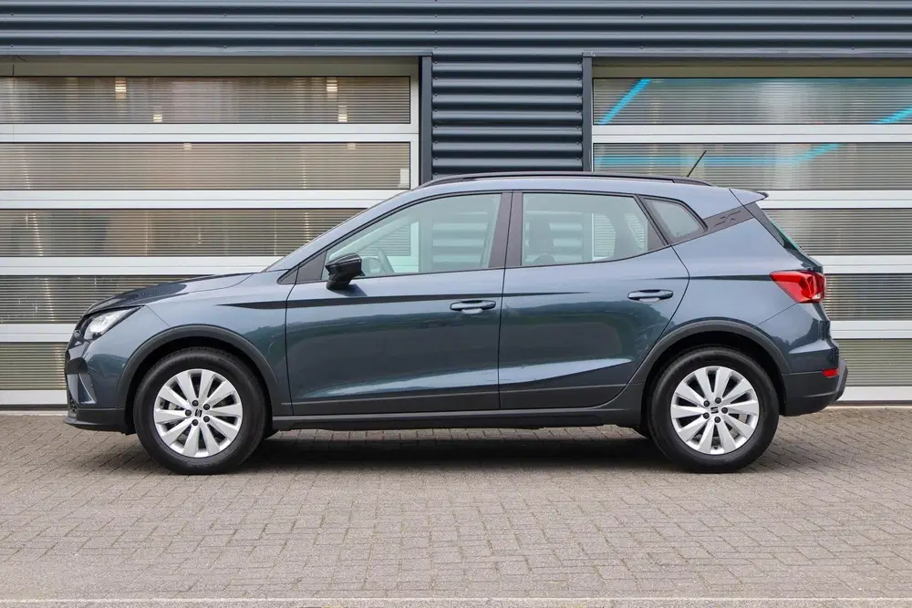 SEAT Arona 1.0 EcoTSI 95pk Style uit 2024, foto 13