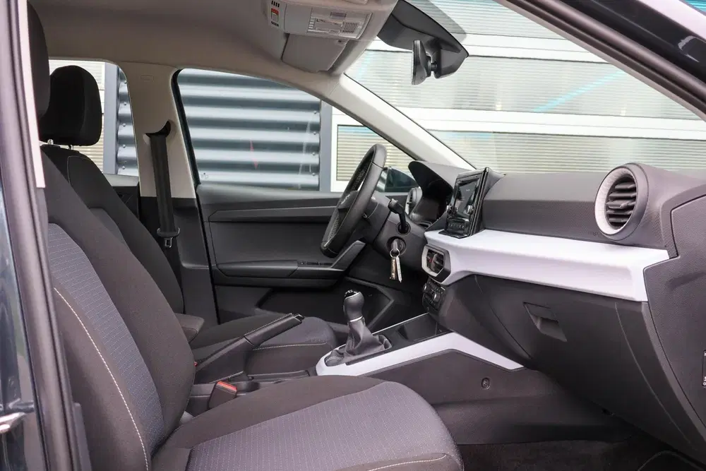 SEAT Arona 1.0 EcoTSI 95pk Style uit 2024, foto 15