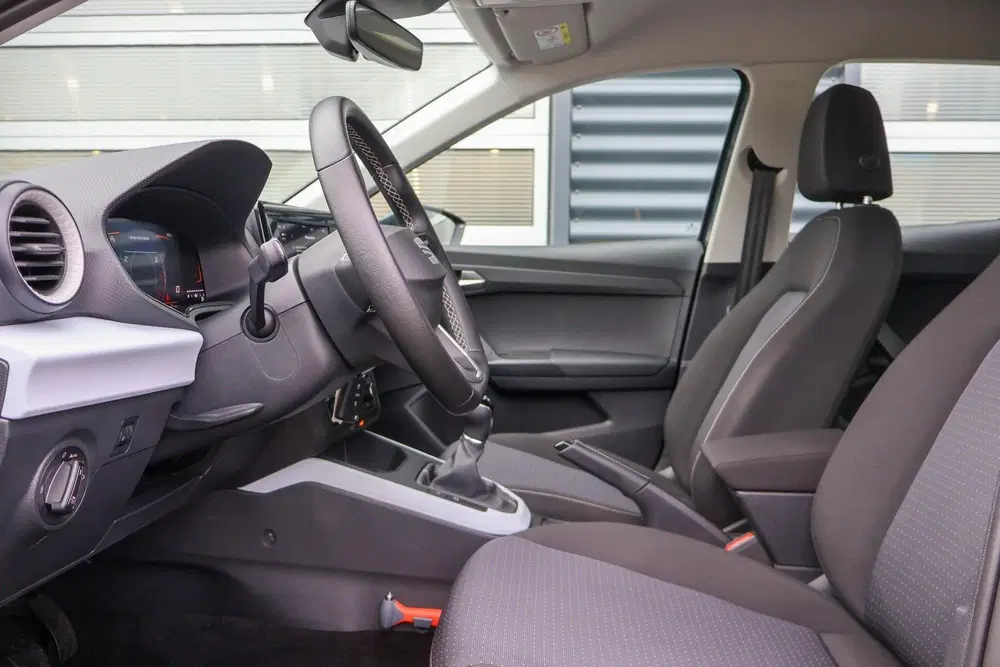 SEAT Arona 1.0 EcoTSI 95pk Style uit 2024, foto 4