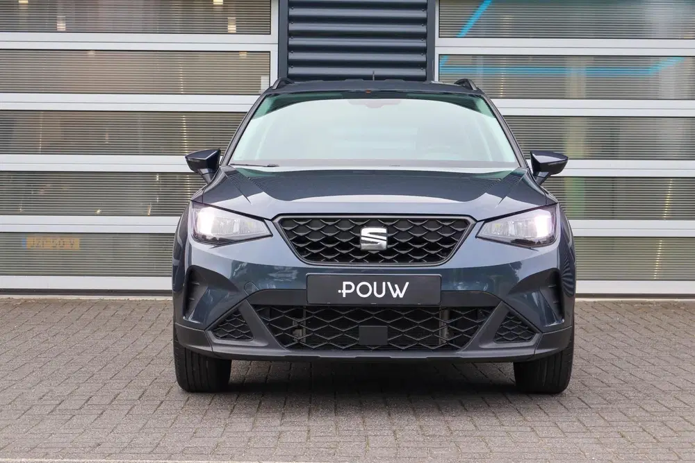 SEAT Arona 1.0 EcoTSI 95pk Style uit 2024, foto 8