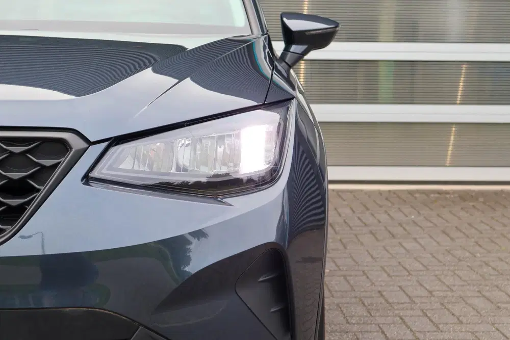 SEAT Arona 1.0 EcoTSI 95pk Style uit 2024, foto 9
