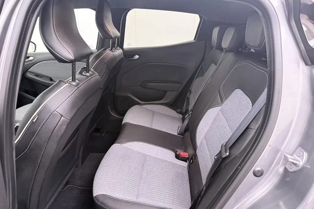 Renault Clio 1.0 TCe 90 GPF techno Camera Carplay Cruis uit 2024, foto 12