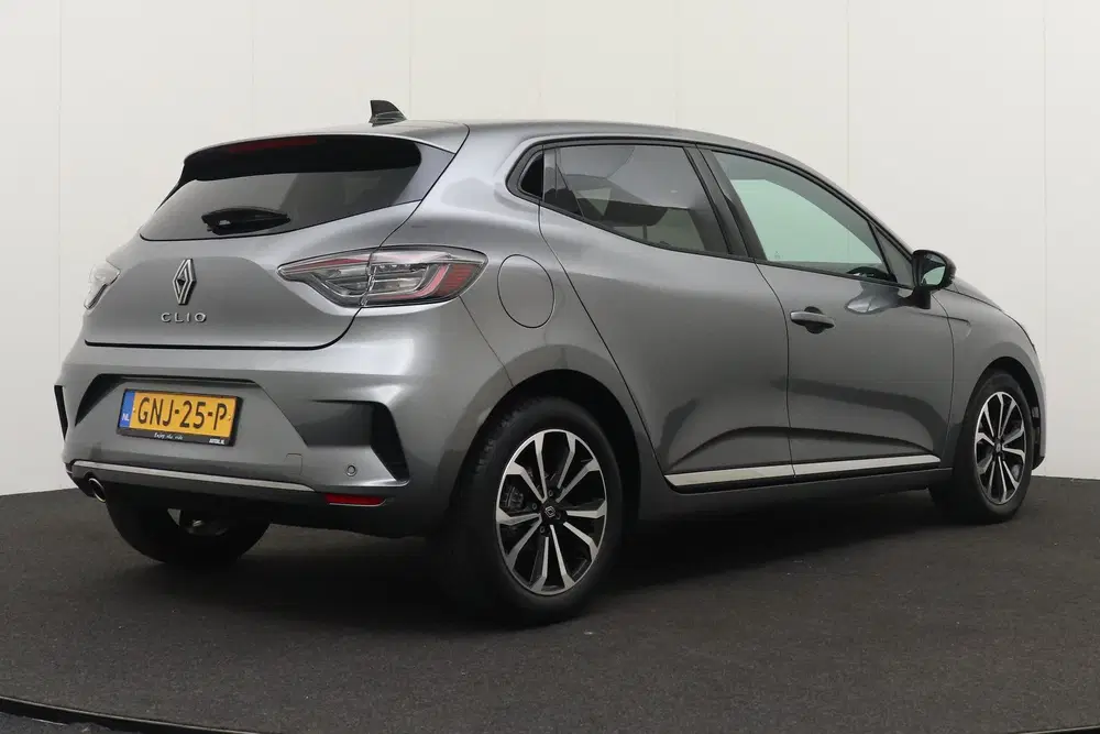 Renault Clio 1.0 TCe 90 GPF techno Camera Carplay Cruis uit 2024, foto 2