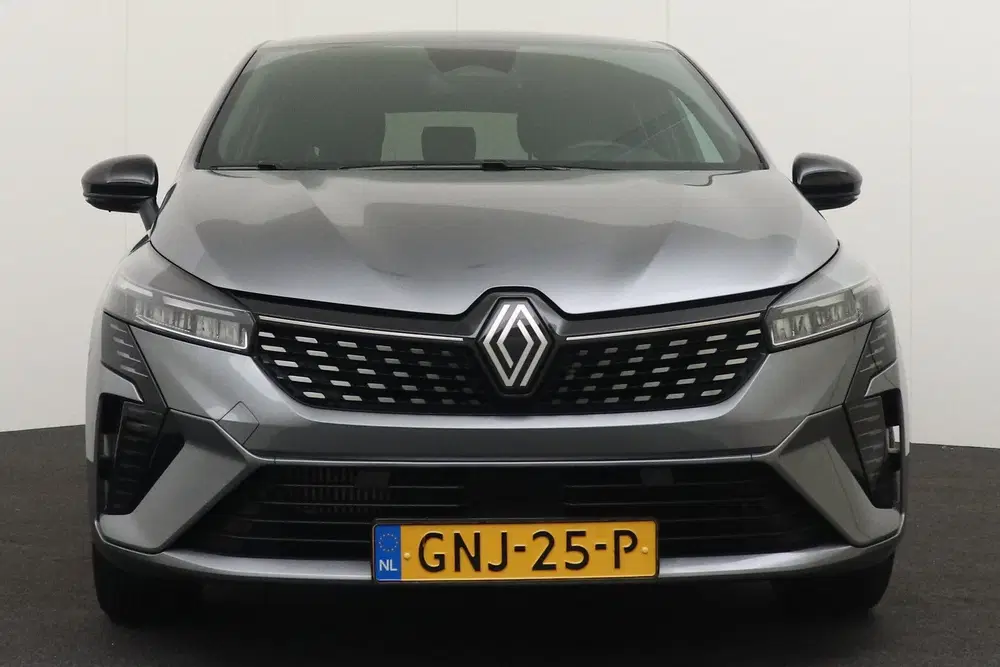 Renault Clio 1.0 TCe 90 GPF techno Camera Carplay Cruis uit 2024, foto 3