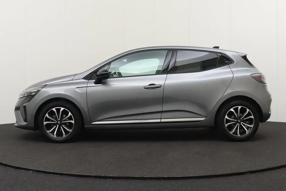 Renault Clio 1.0 TCe 90 GPF techno Camera Carplay Cruis uit 2024, foto 5