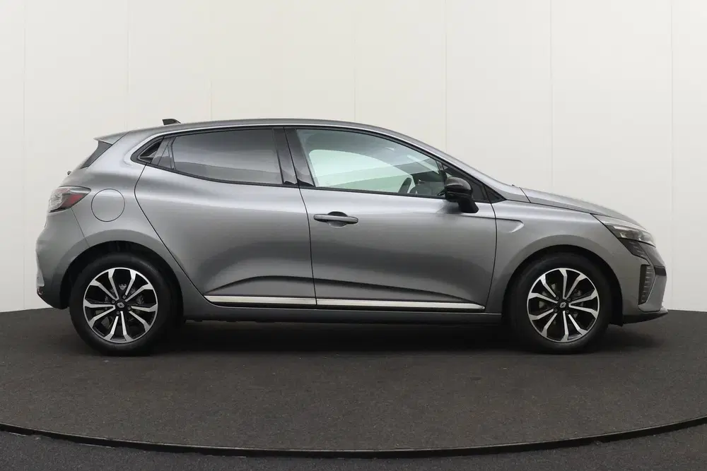 Renault Clio 1.0 TCe 90 GPF techno Camera Carplay Cruis uit 2024, foto 6