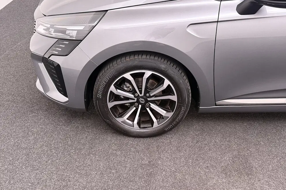 Renault Clio 1.0 TCe 90 GPF techno Camera Carplay Cruis uit 2024, foto 7