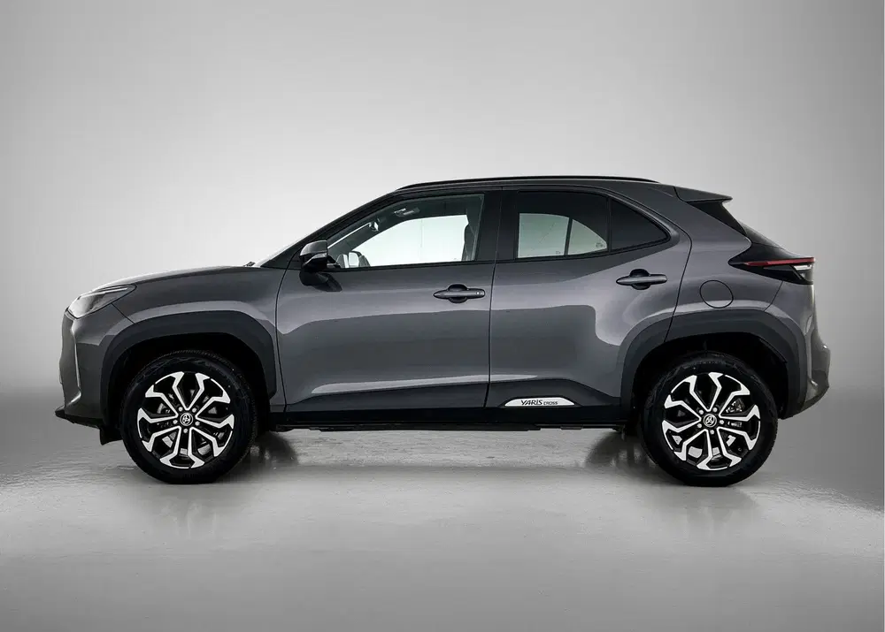 Toyota Yaris Cross 1.5 Hybrid Business Plus AWD uit 2024, foto 3