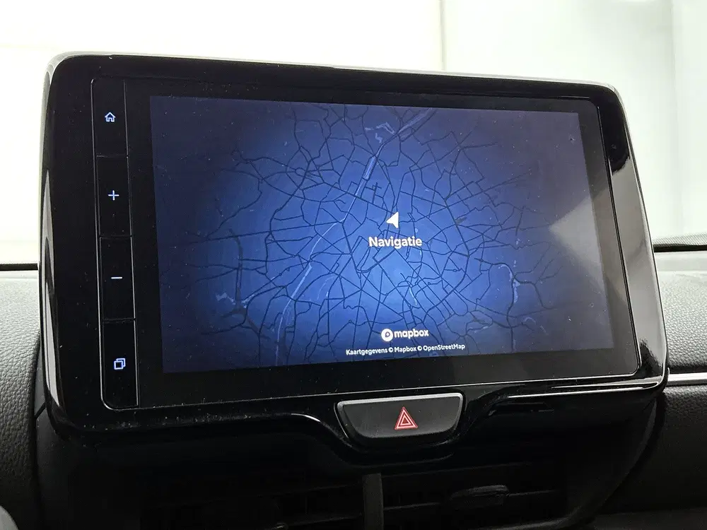 Toyota Yaris Cross 1.5 Hybrid Business Plus AWD uit 2024, foto 9