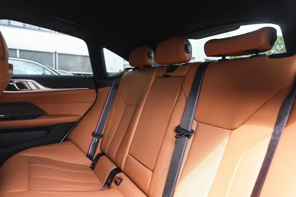 BMW i4 M50 M Sport uit 2025, foto 10