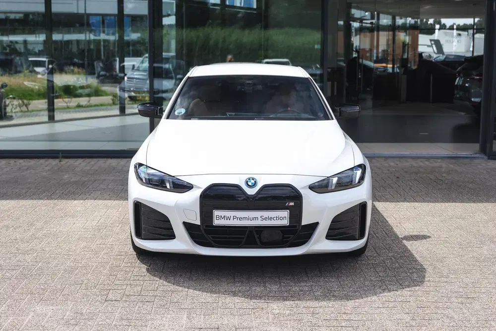 BMW i4 M50 M Sport uit 2025, foto 5