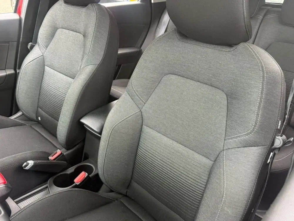 Renault Captur 1.3 TCe 130 Initiale uit 2020, foto 10