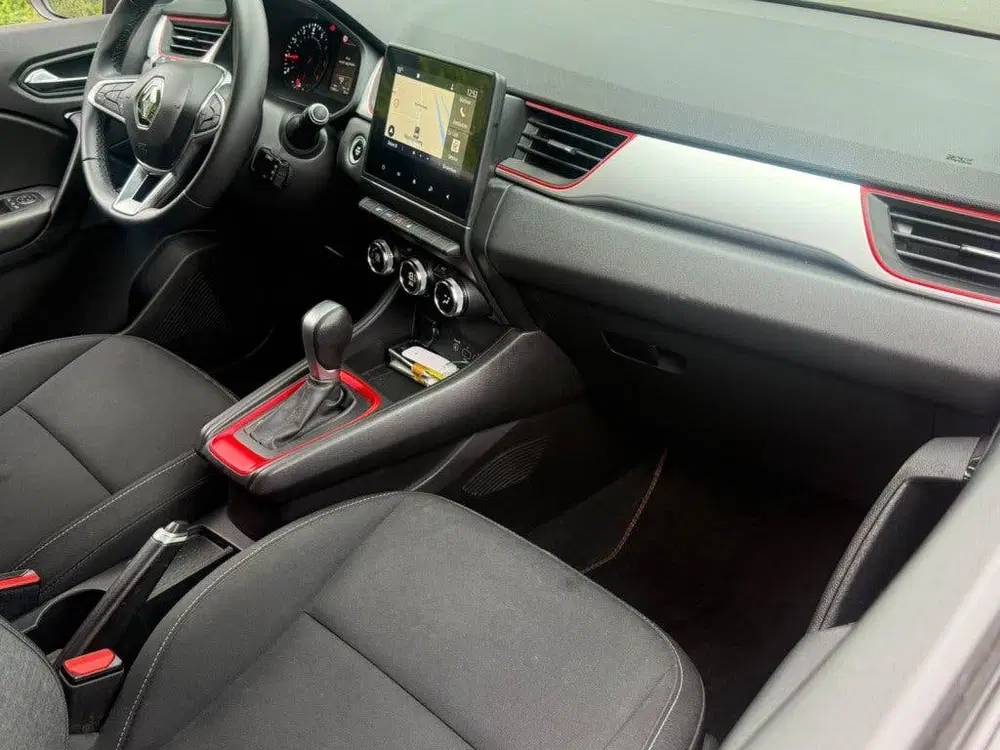 Renault Captur 1.3 TCe 130 Initiale uit 2020, foto 11