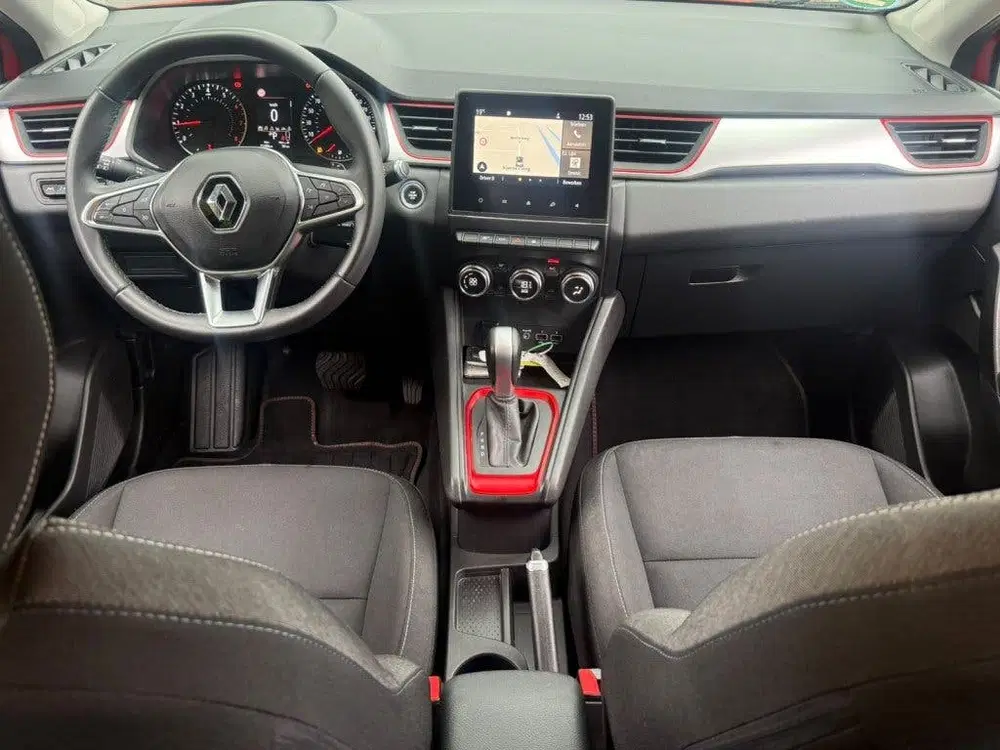 Renault Captur 1.3 TCe 130 Initiale uit 2020, foto 12