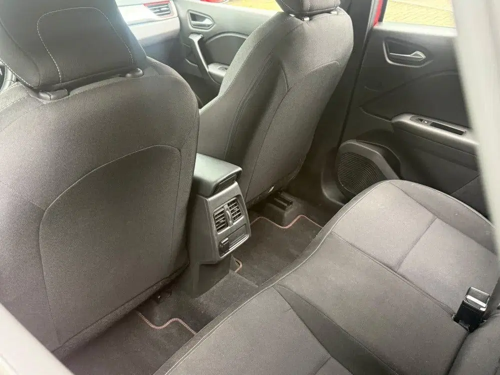 Renault Captur 1.3 TCe 130 Initiale uit 2020, foto 14