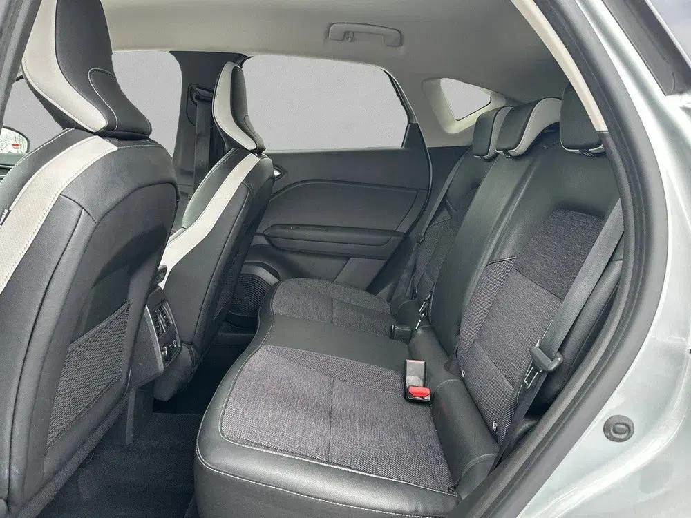 Renault Captur 1.0 TCe 100 Intens ECC uit 2020, foto 10
