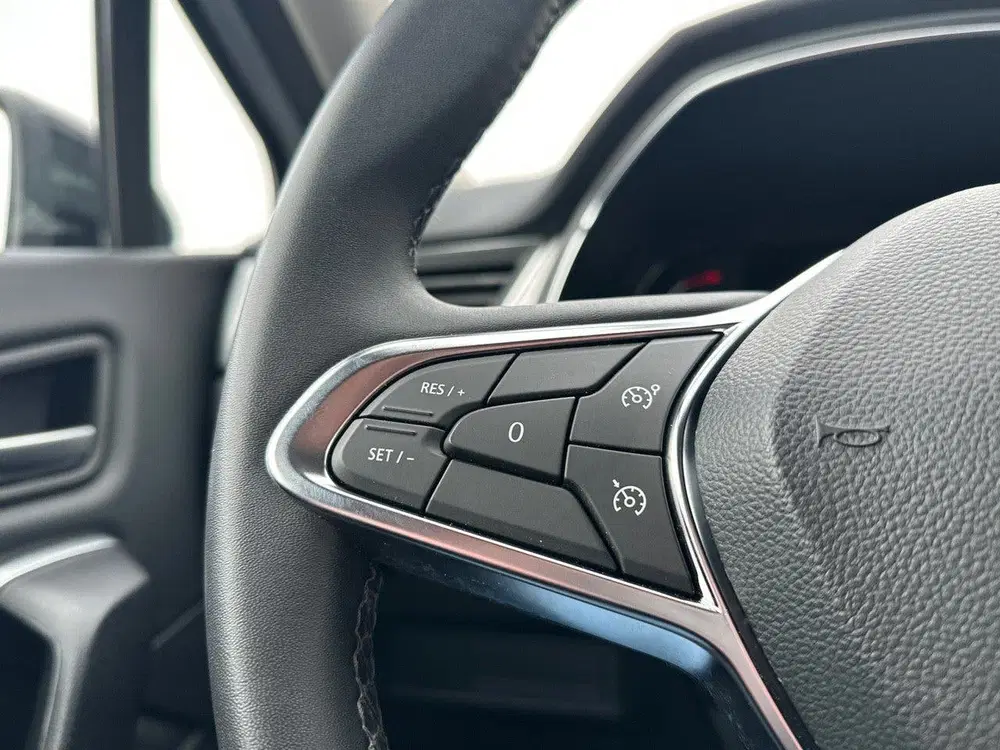 Renault Captur 1.0 TCe 100 Intens ECC uit 2020, foto 12