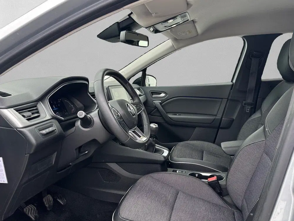 Renault Captur 1.0 TCe 100 Intens ECC uit 2020, foto 2