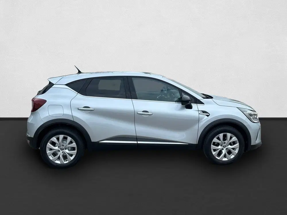 Renault Captur 1.0 TCe 100 Intens ECC uit 2020, foto 6