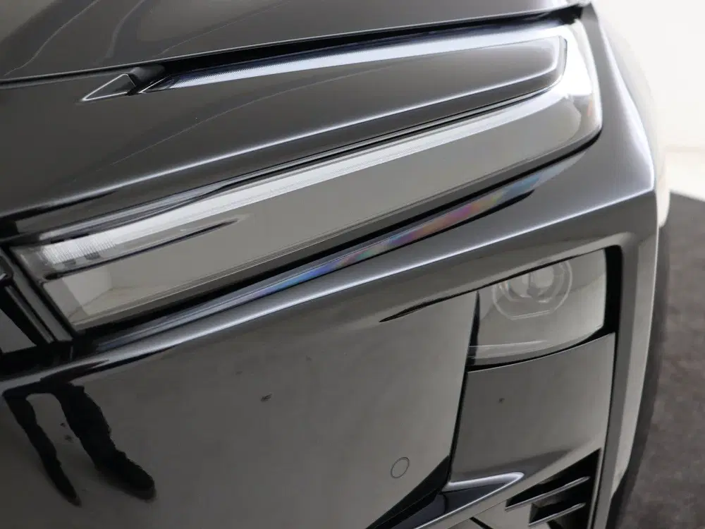 Toyota C-HR First Edition 77 kWh Demo auto uit 2026, foto 13