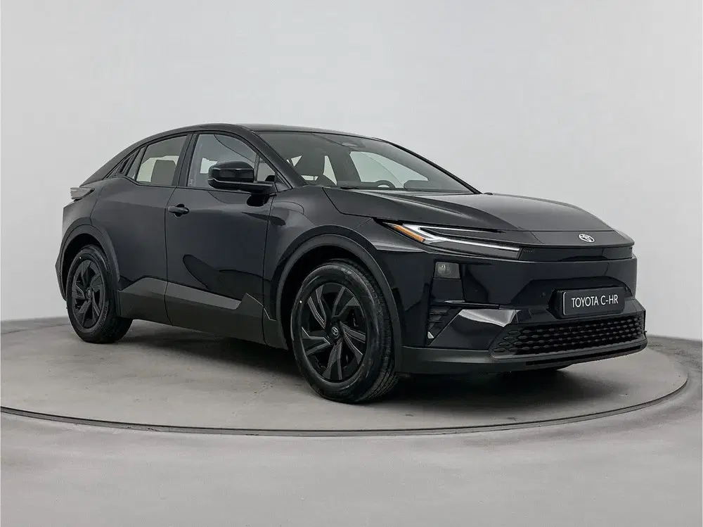 Toyota C-HR First Edition 77 kWh Demo auto uit 2026, foto 2