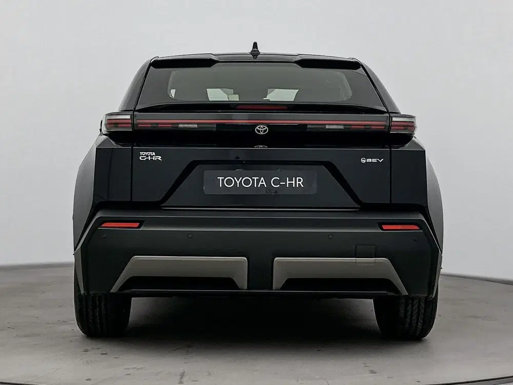 Toyota C-HR First Edition 77 kWh Demo auto uit 2026, foto 5