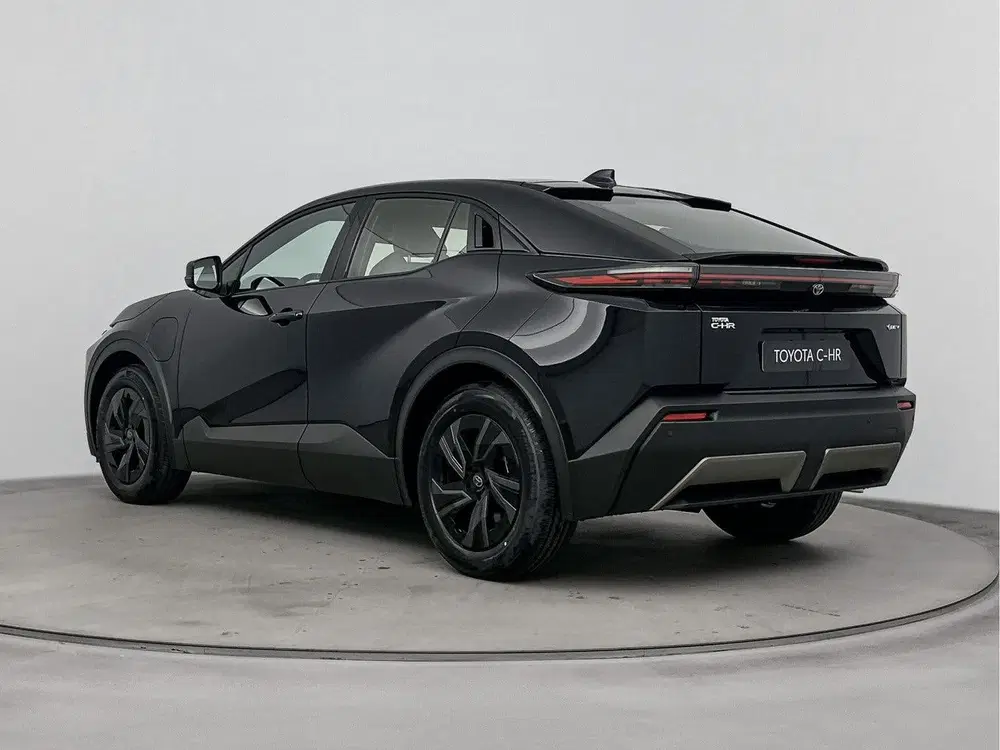 Toyota C-HR First Edition 77 kWh Demo auto uit 2026, foto 6