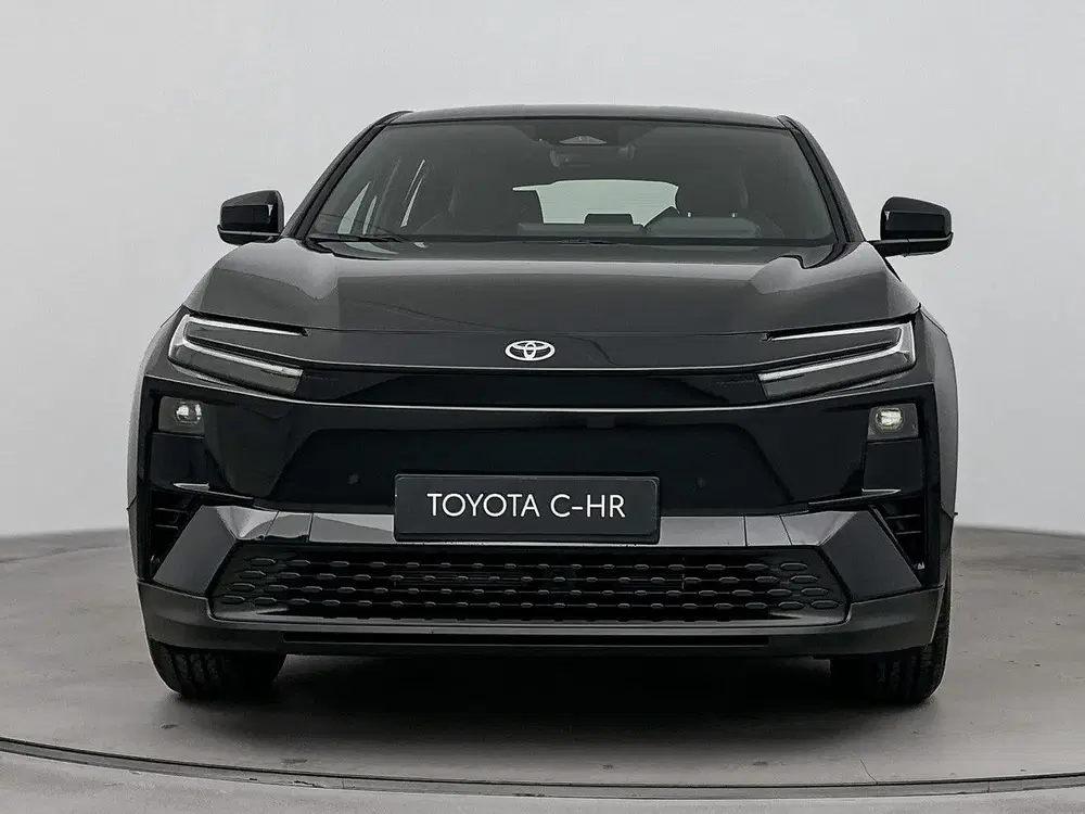 Toyota C-HR First Edition 77 kWh Demo auto uit 2026, foto 7