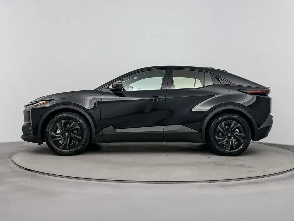 Toyota C-HR First Edition 77 kWh Demo auto uit 2026, foto 8