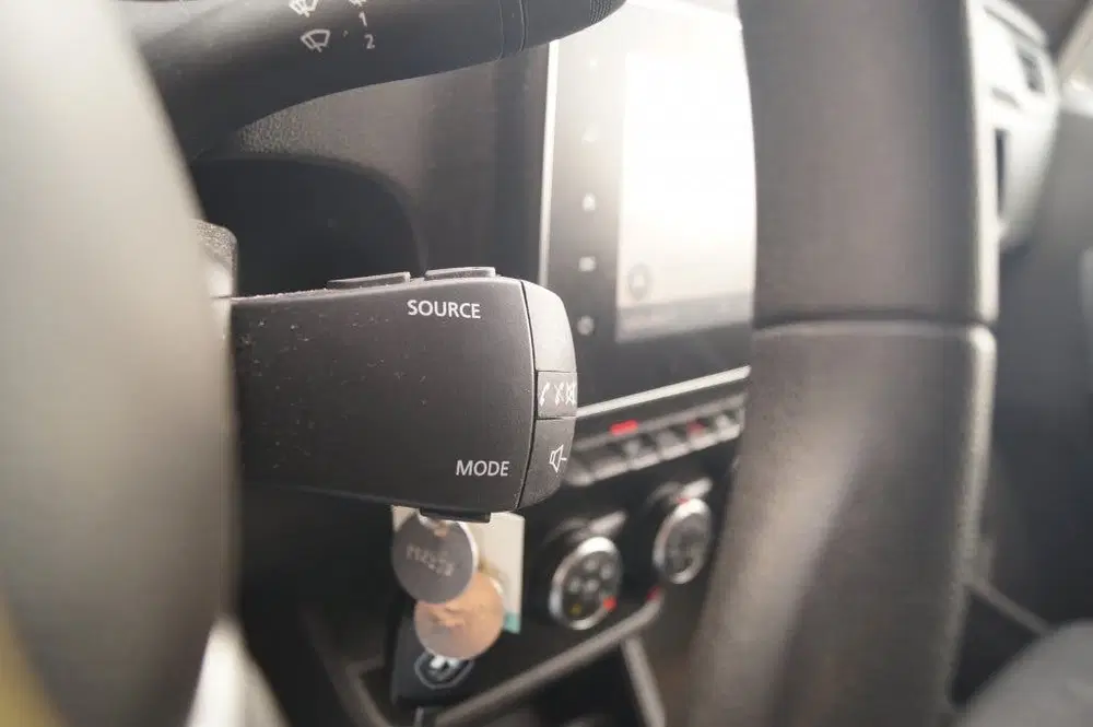 Renault Express 1.5 dCi 75pk Comfort -NAVI-AIRCO-TRAKHAAK uit 2023, foto 12