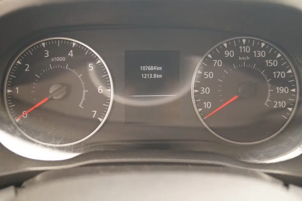 Renault Express 1.5 dCi 75pk Comfort -NAVI-AIRCO-TRAKHAAK uit 2023, foto 15