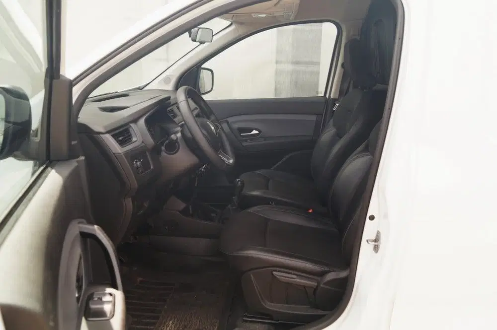 Renault Express 1.5 dCi 75pk Comfort -NAVI-AIRCO-TRAKHAAK uit 2023, foto 7