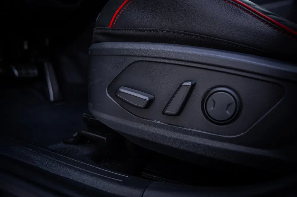 Hyundai TUCSON 1.6 T-GDI HEV Premium uit 2021, foto 13
