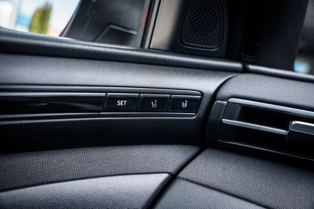 Hyundai TUCSON 1.6 T-GDI HEV Premium uit 2021, foto 14