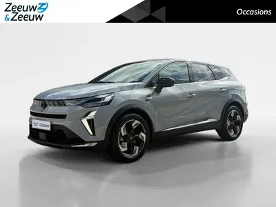 Renault Symbioz 1.6 E-Tech full hybrid 145 techno uit 2025
