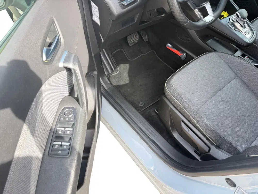 Renault Symbioz 1.6 E-Tech full hybrid 145 techno uit 2025, foto 11