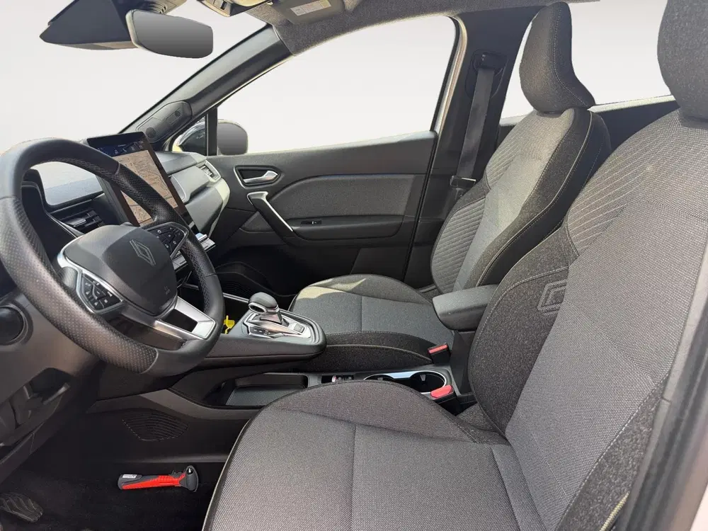 Renault Symbioz 1.6 E-Tech full hybrid 145 techno uit 2025, foto 12