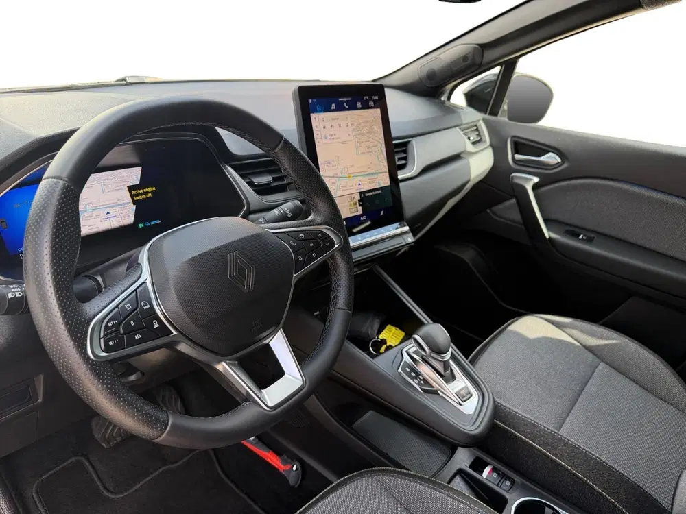 Renault Symbioz 1.6 E-Tech full hybrid 145 techno uit 2025, foto 13